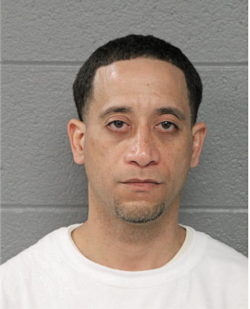 IVAN PEREA SALCEDO-PEREA, Cook County, Illinois