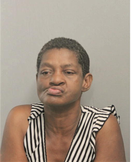 DANETTE PERKINS, Cook County, Illinois