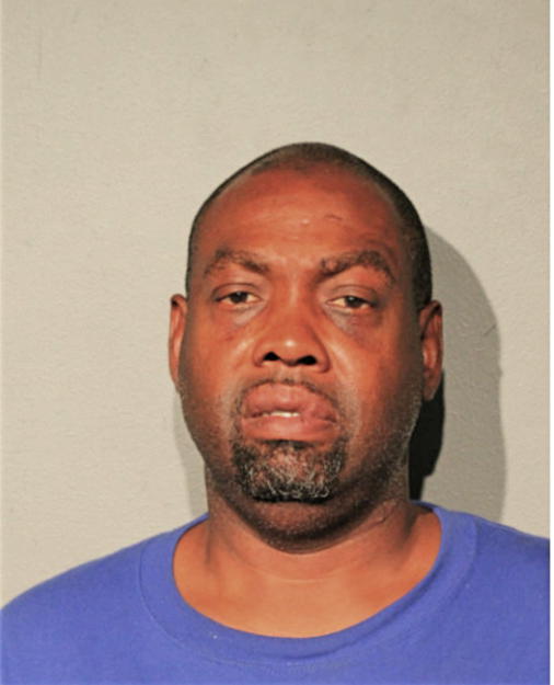 MACK A PERRY, Cook County, Illinois