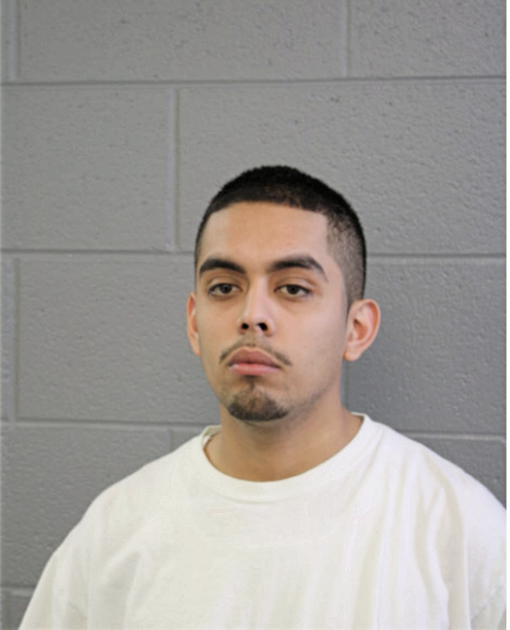 JULIO A PLACENCIA, Cook County, Illinois