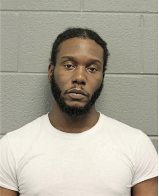 JOMELL L POWELL, Cook County, Illinois