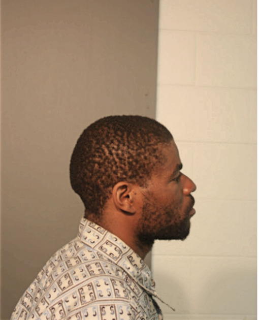 CAMERON PRUETT, Cook County, Illinois