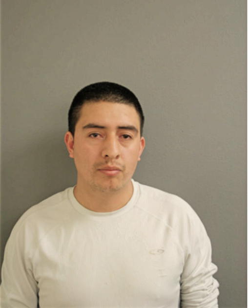 RAUL PUENTE, Cook County, Illinois