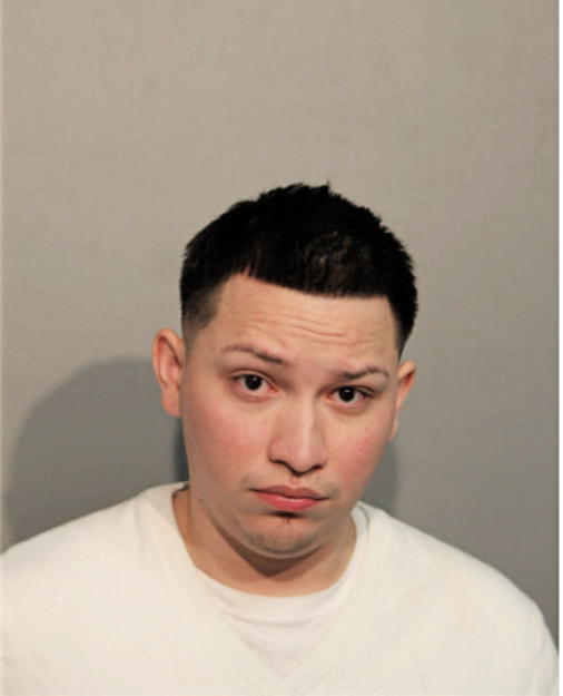 ADRIAN RAMIREZ, Cook County, Illinois