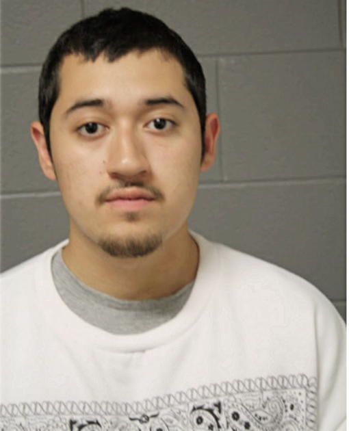 ARMANDO RAMIREZ, Cook County, Illinois
