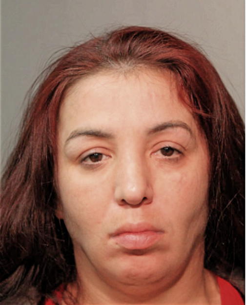 ELIZABETH RAMIREZ, Cook County, Illinois