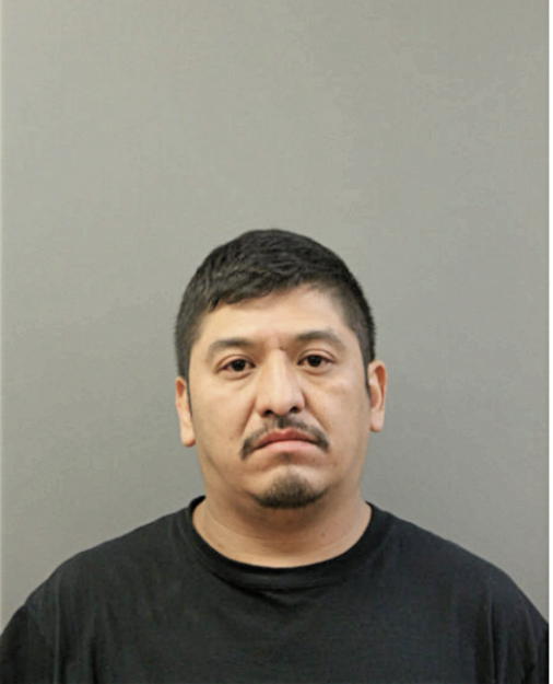 ESTEBAN RANGEL, Cook County, Illinois