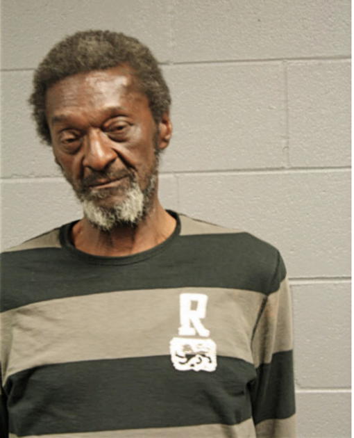 EDGAR REESE, Cook County, Illinois