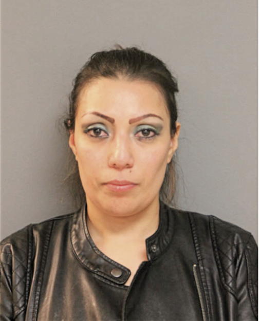ALMA RENTERIA, Cook County, Illinois