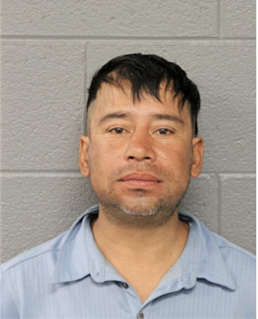 GERARDO REYES, Cook County, Illinois