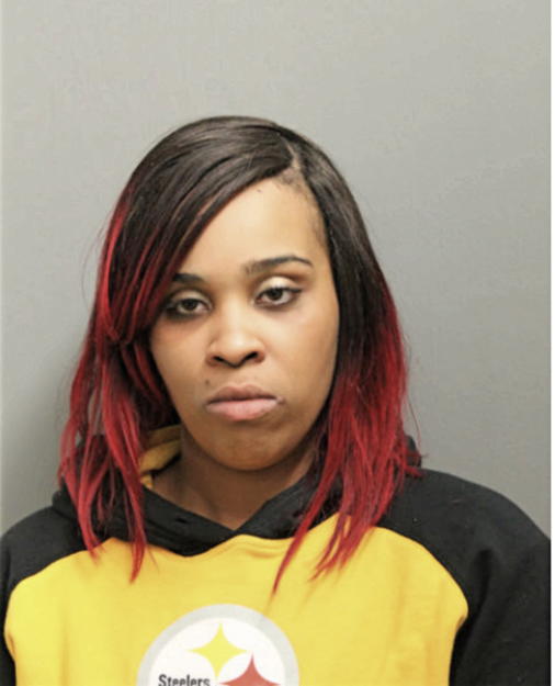 TALMA RHODES, Cook County, Illinois