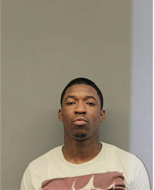DARRELL R RHYME, Cook County, Illinois