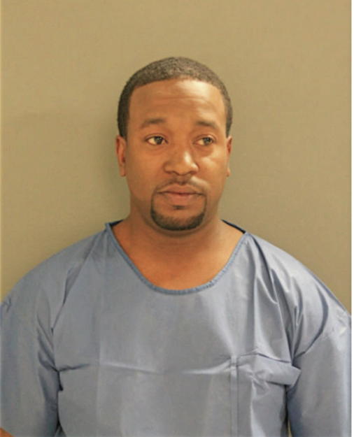 BRANDON L RILEY, Cook County, Illinois