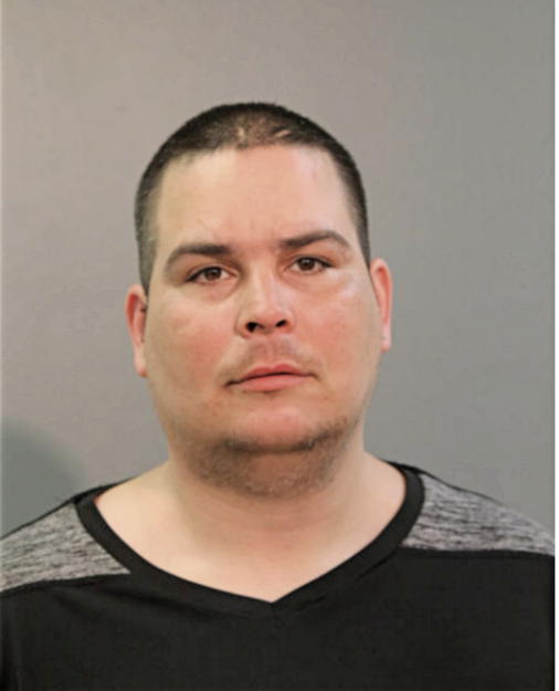 JOHN E RIVERA, Cook County, Illinois