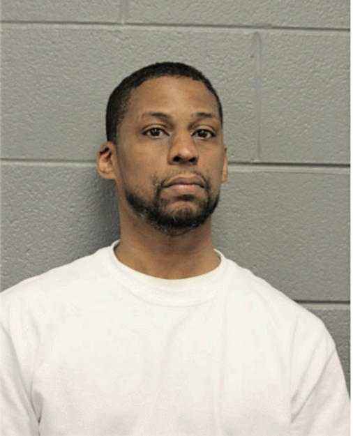 STANLEY R ROBINSON, Cook County, Illinois