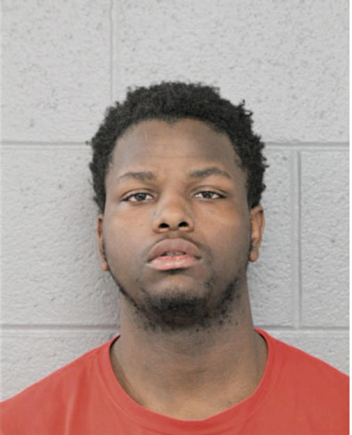 TIMOTHY T ROCKETT, Cook County, Illinois