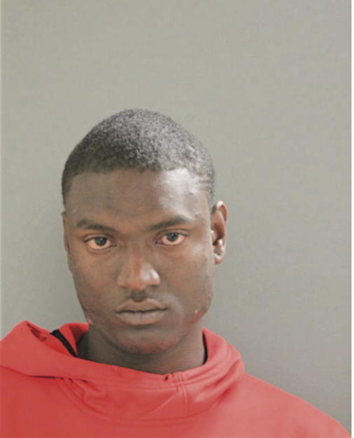 BILLY D RODGERS, Cook County, Illinois