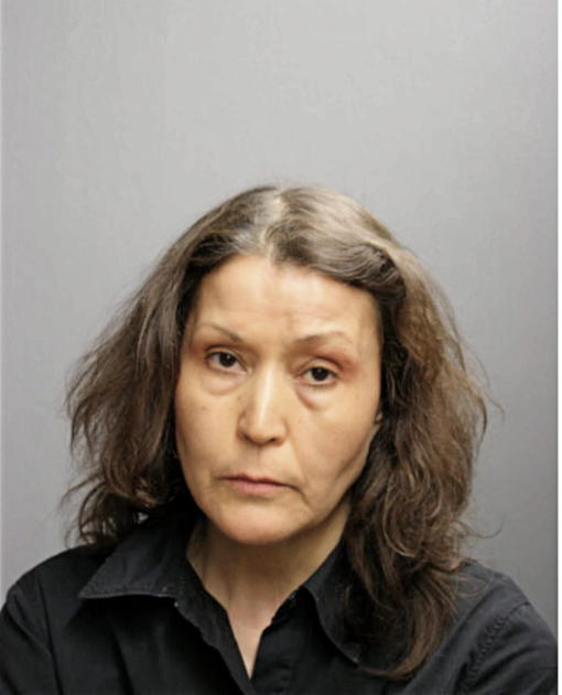 GLORIA RODRIGUEZ, Cook County, Illinois