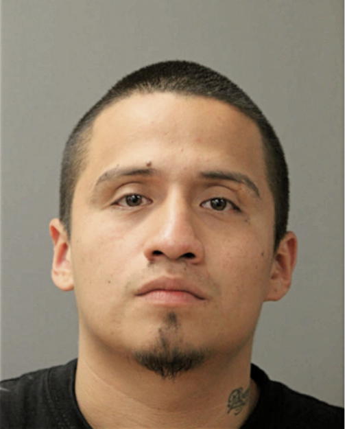 OMAR RODRIGUEZ, Cook County, Illinois