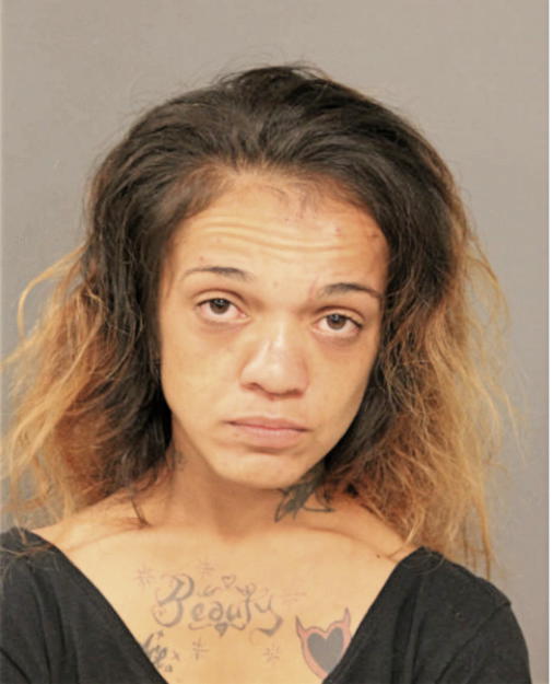 MARIE C ROJAS, Cook County, Illinois