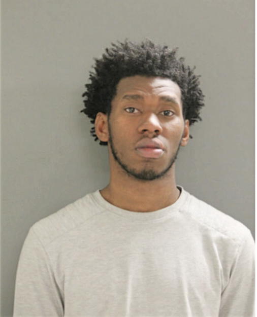 KENDRICK D SAGO, Cook County, Illinois