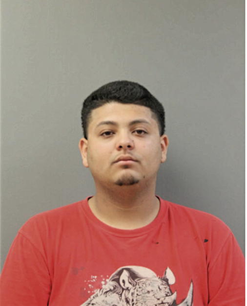 JONATHAN SANCHEZ, Cook County, Illinois