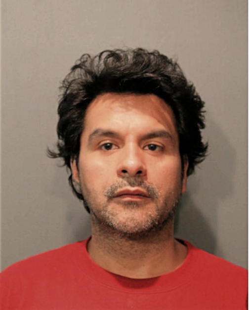 SERGIO SANCHEZ, Cook County, Illinois