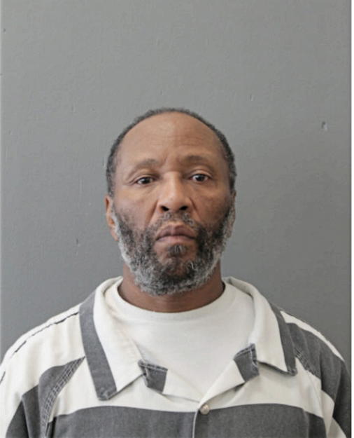 HENRY SANDIFER, Cook County, Illinois