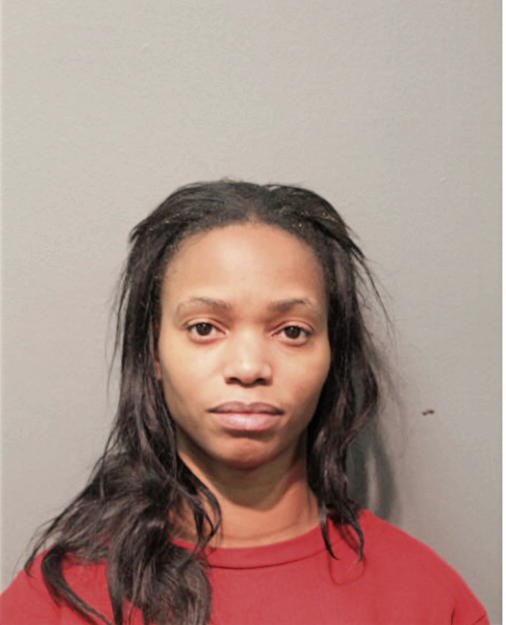 SAMONE L SANDIFER, Cook County, Illinois