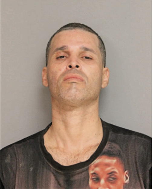 ALEXIS SANTIAGO, Cook County, Illinois