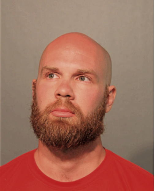 JEFFERY D SCHELLENBERGER, Cook County, Illinois