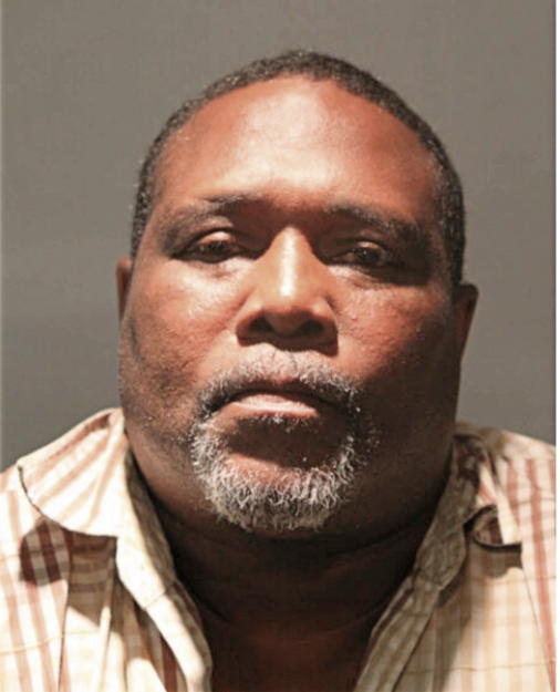 REGINALD SCRUGGS, Cook County, Illinois