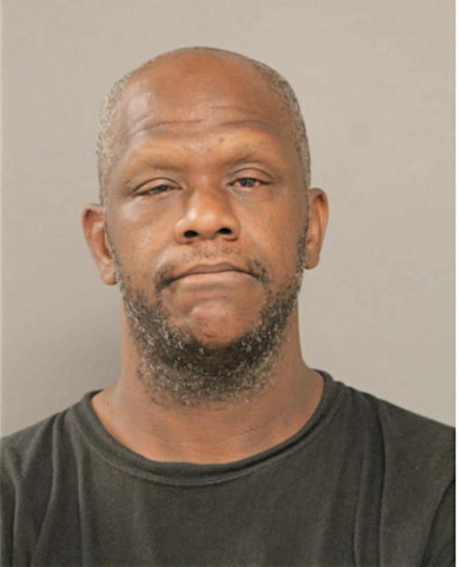 STEPHAN SELLERS, Cook County, Illinois