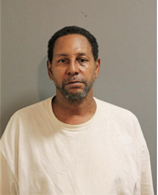 ALEX SIMPSON, Cook County, Illinois