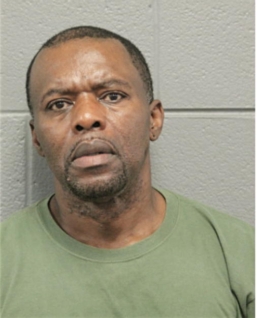 TYRONE SIMS, Cook County, Illinois