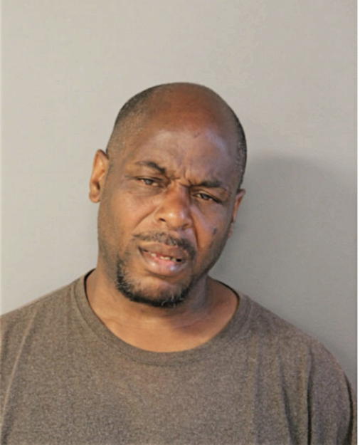 ANTHONY SMITH, Cook County, Illinois
