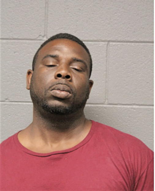 ANTONIO C SMITH, Cook County, Illinois