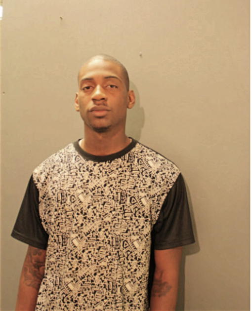 DAVAUN D SMITH, Cook County, Illinois