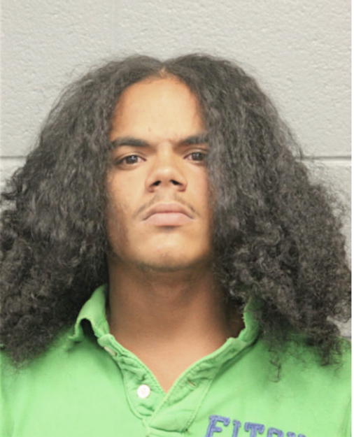 JONATHAN L SMITH, Cook County, Illinois