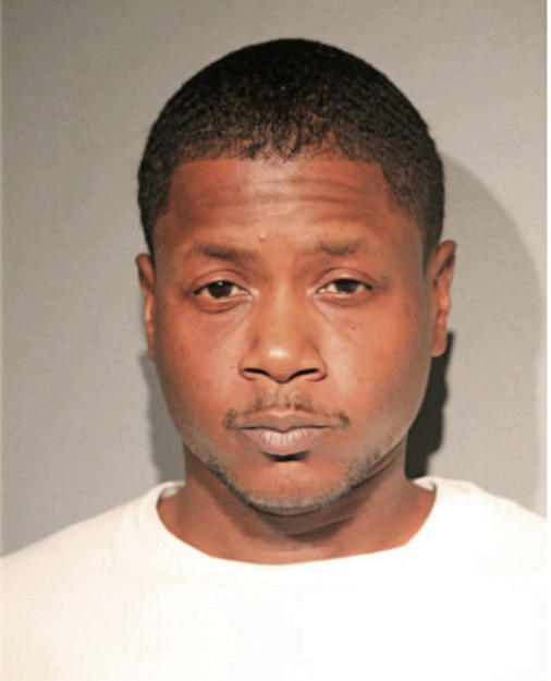 LERENZ B SMITH, Cook County, Illinois