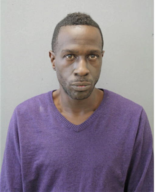 CURTIS T SNOODY, Cook County, Illinois