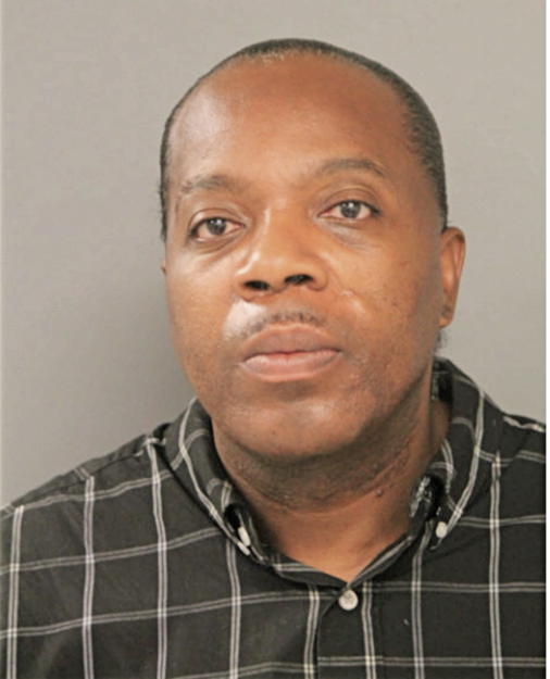 FERMON SPARKMAN, Cook County, Illinois