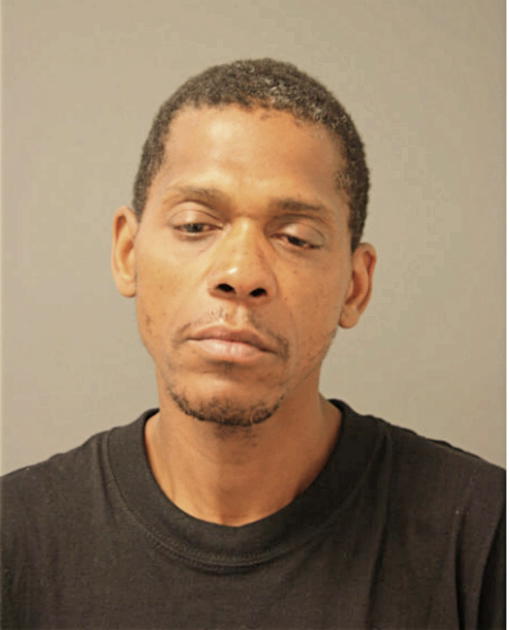 JEROME STIGLER, Cook County, Illinois