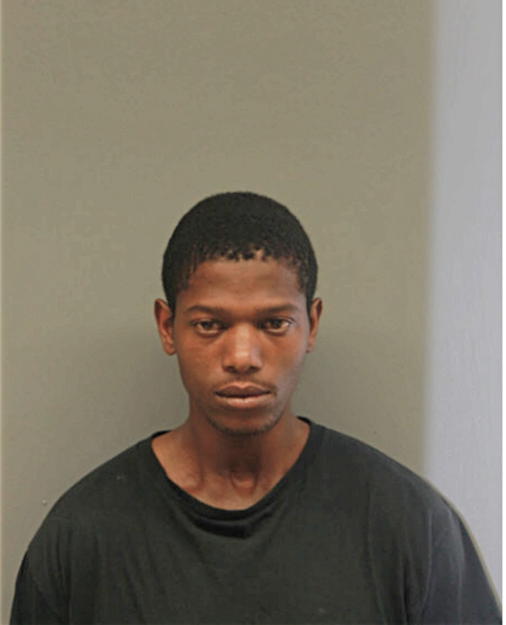 JULIUS R STOAKLEY, Cook County, Illinois