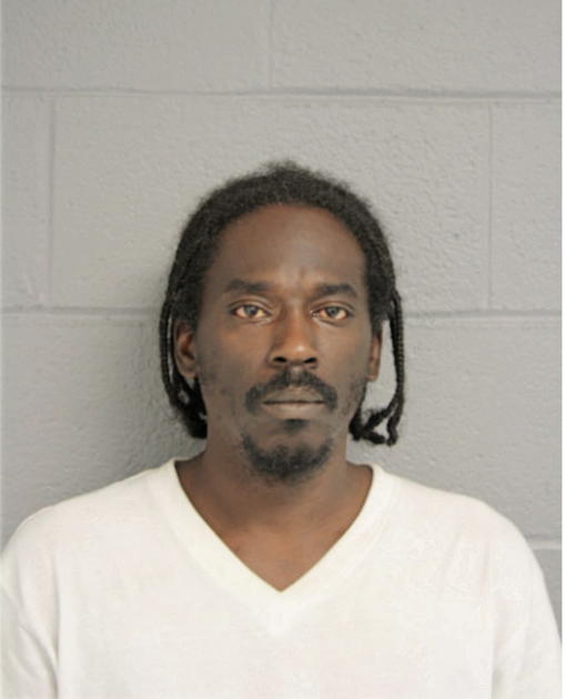 DAVID D STUCKEY, Cook County, Illinois
