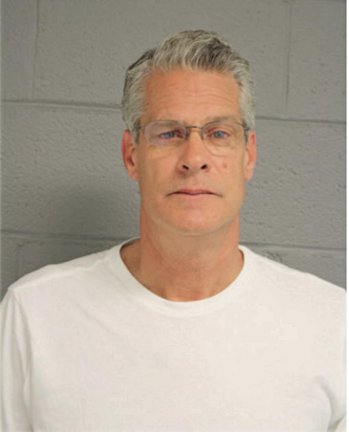 JOHN H SULLIVAN, Cook County, Illinois