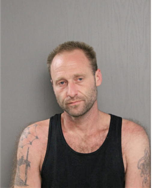 JASON M SUNDE, Cook County, Illinois