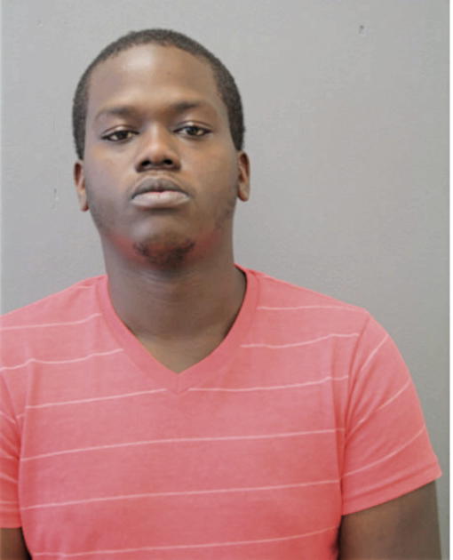 KENNETH SWANNAGAN, Cook County, Illinois