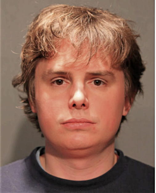 JACOB SWENSON-LENGYEL, Cook County, Illinois