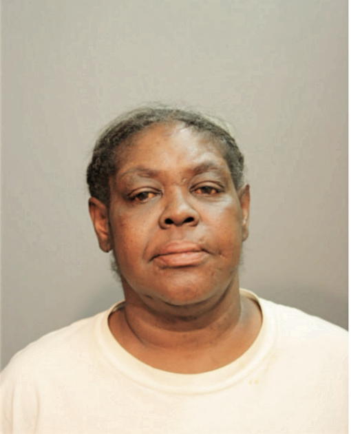 TRACY TALBERT, Cook County, Illinois